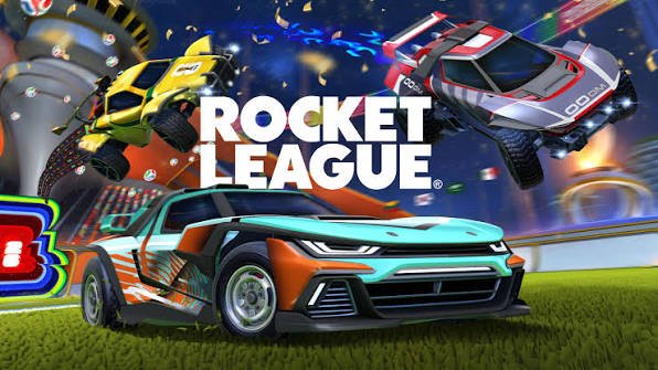 Rocket League Boost