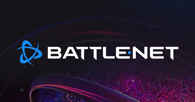 Battle.net CD Key