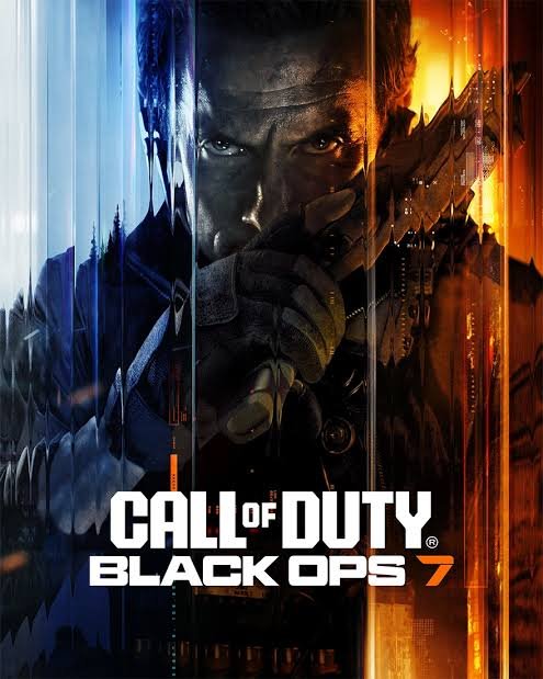 Call of Duty: Black Ops 7