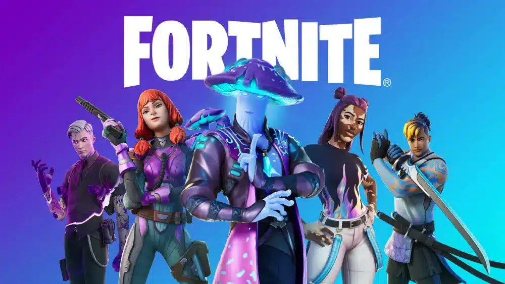 Fortnite Skins