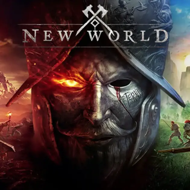 New World