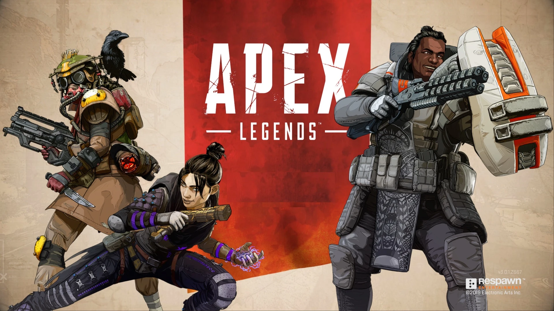 Apex Legends Boost