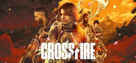 CrossFire Account