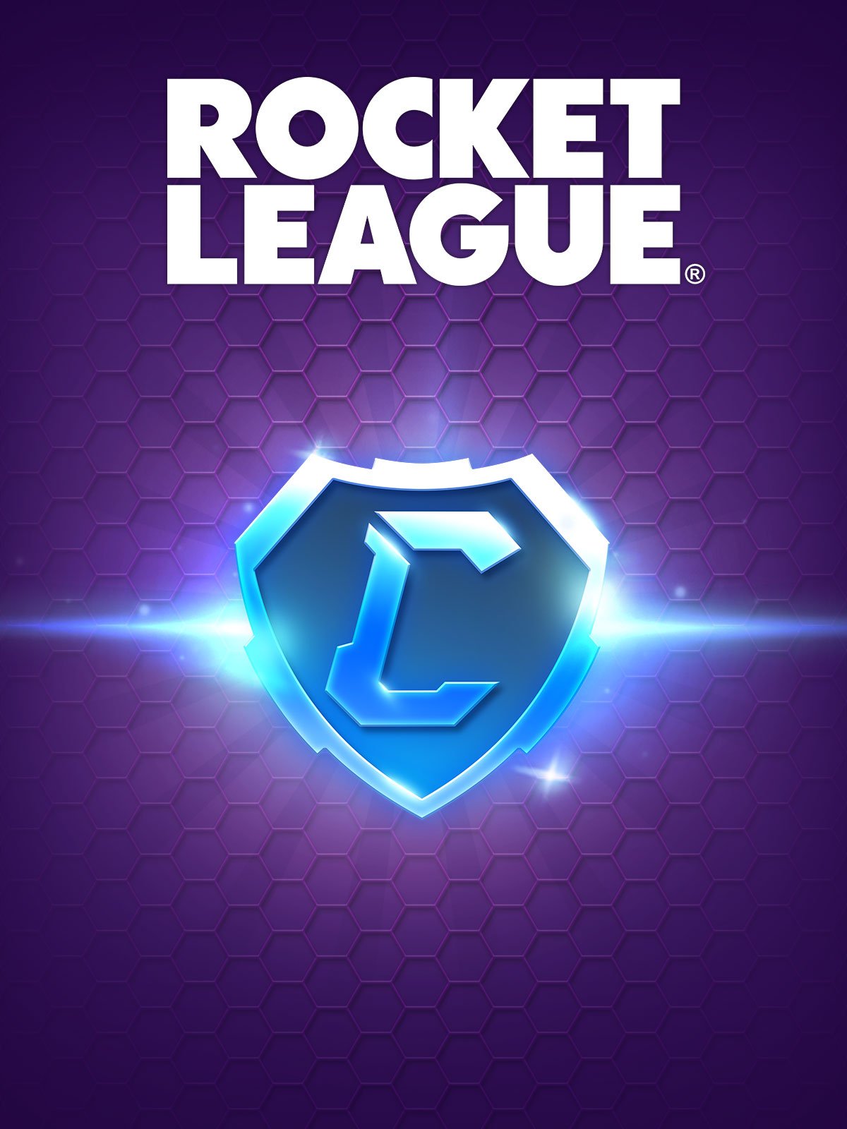 Rocket League Credits