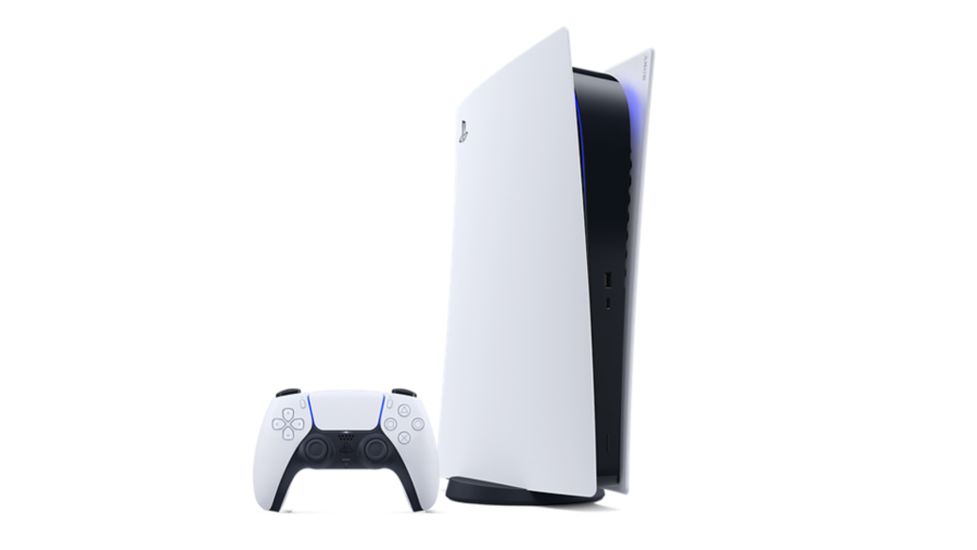 October Mega Giveaway: PlayStation 5 + Gaming Gear