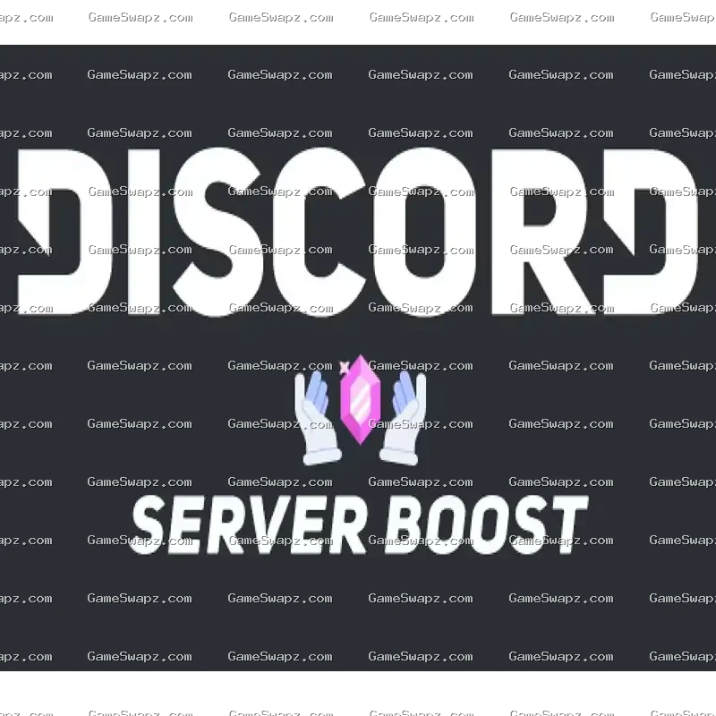 1-MONTH 14X BOOST | FAST DELIVERY