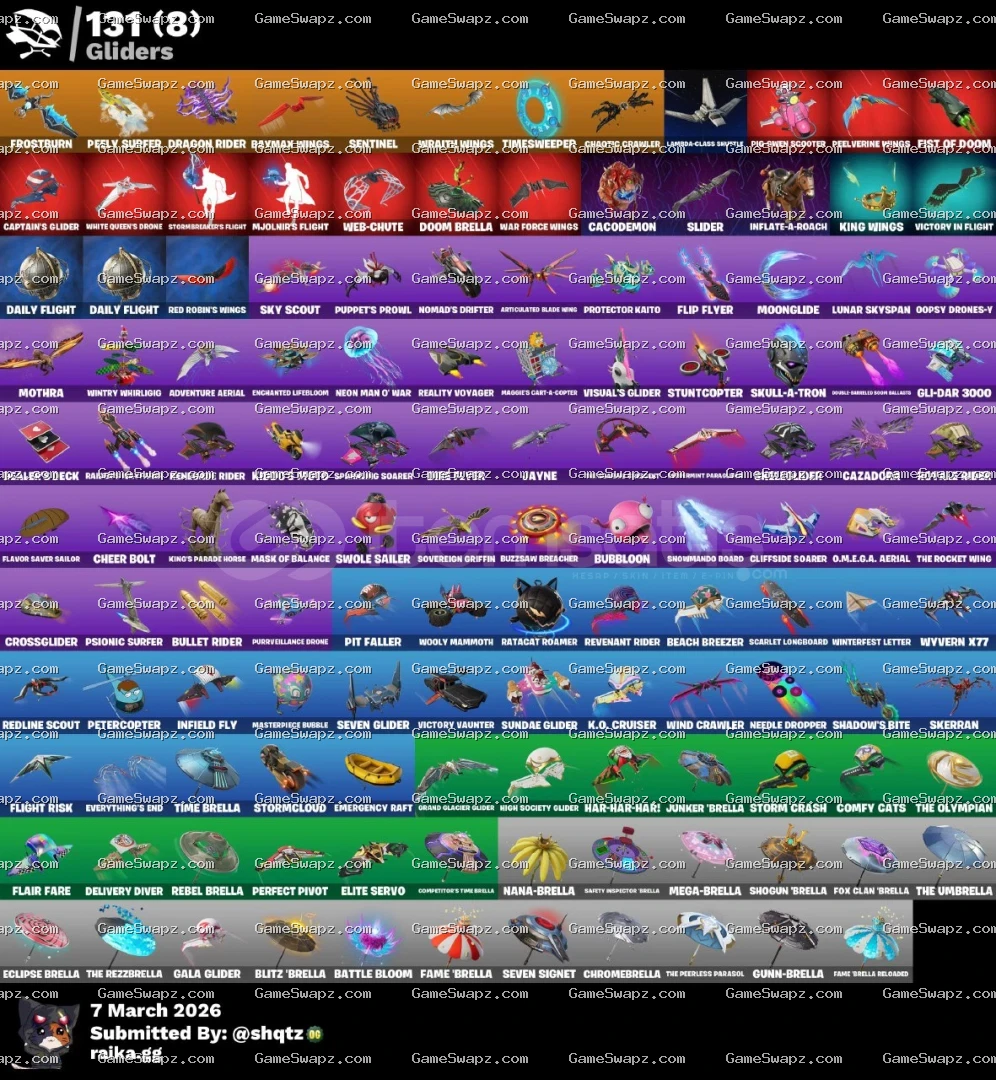 200+ Skins, Dark Skully, Suitable as Main Account, Mail Changeable