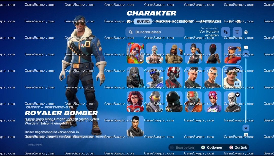 175 Skins | IKONIK | Royal Bomber | Wespia | Breakpoint | Season 3 | Take the L