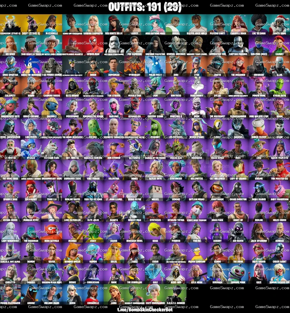 Season 4 Account, Very Cheap
