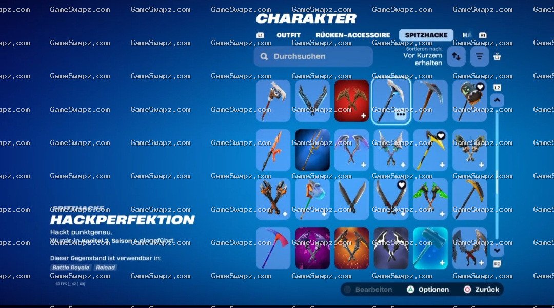 175 Skins | IKONIK | Royal Bomber | Wespia | Breakpoint | Season 3 | Take the L