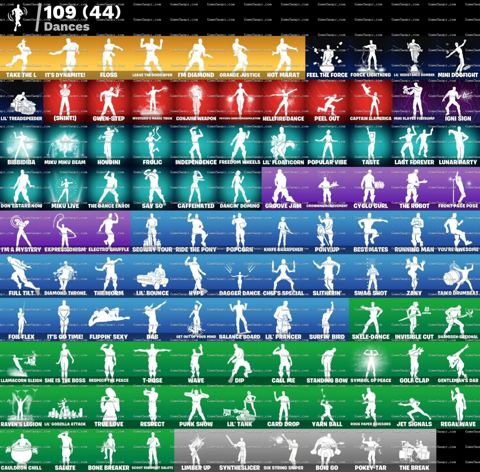 [PC|PSN] 149 skins | OG STW | Sparkle Specialist | The Reaper | Glow | Blue Squire | Royale Knight | Elite Agent