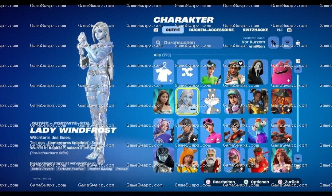 175 Skins | IKONIK | Royal Bomber | Wespia | Breakpoint | Season 3 | Take the L