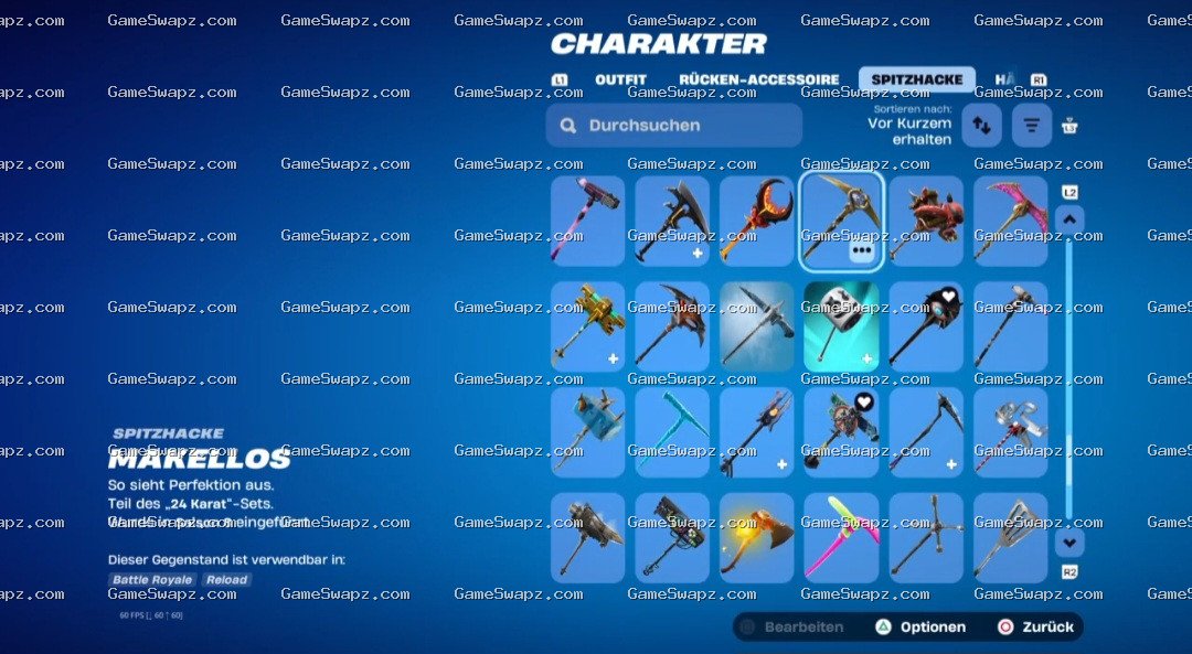 175 Skins | IKONIK | Royal Bomber | Wespia | Breakpoint | Season 3 | Take the L