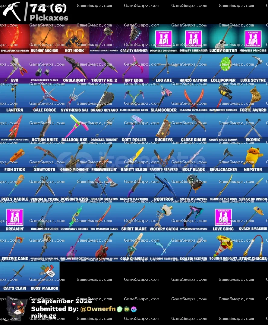 75 Skins, Elite Agent, Mako, Lifetime Full Mail Access