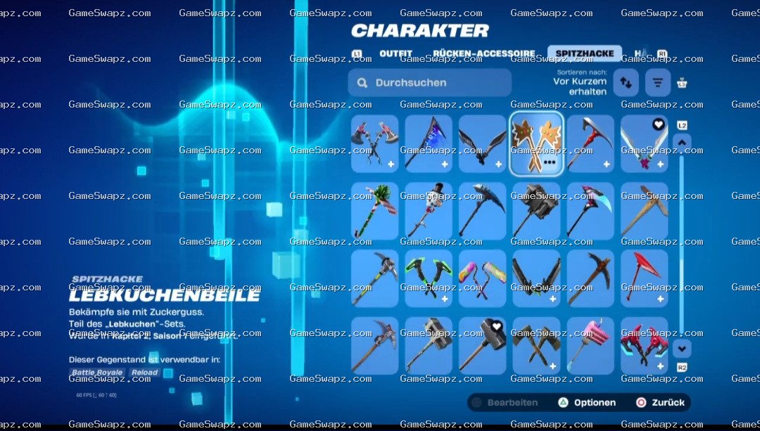 175 Skins | IKONIK | Royal Bomber | Wespia | Breakpoint | Season 3 | Take the L