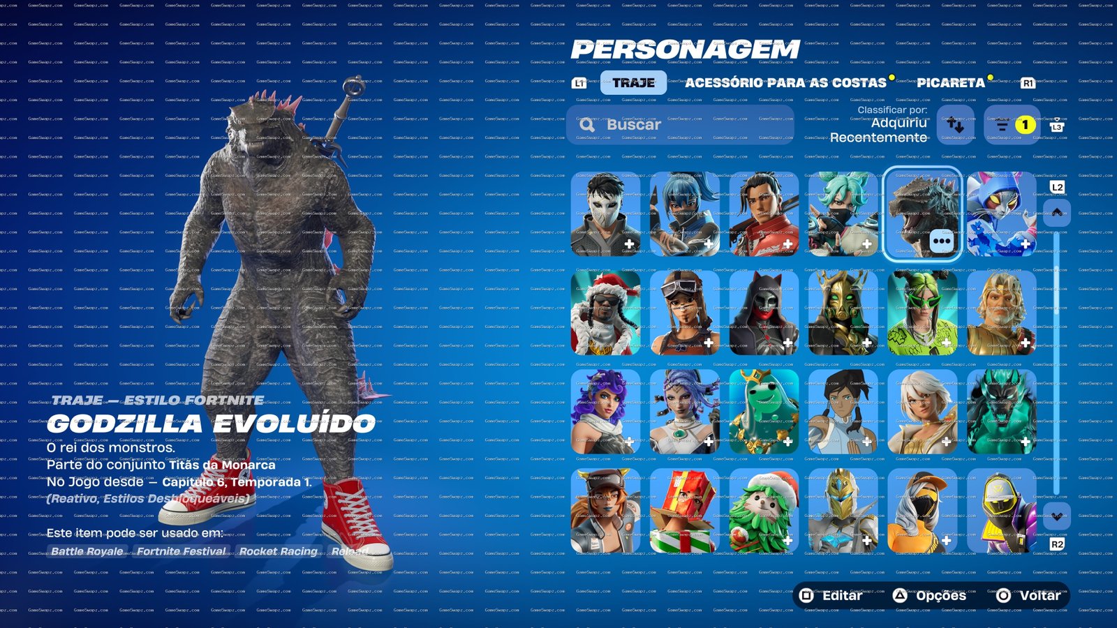 Founder's "Save the World" Edition! it grants V-Bucks! More information below