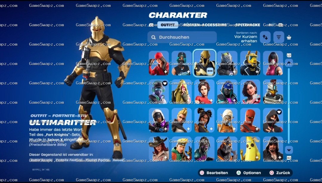 175 Skins | IKONIK | Royal Bomber | Wespia | Breakpoint | Season 3 | Take the L