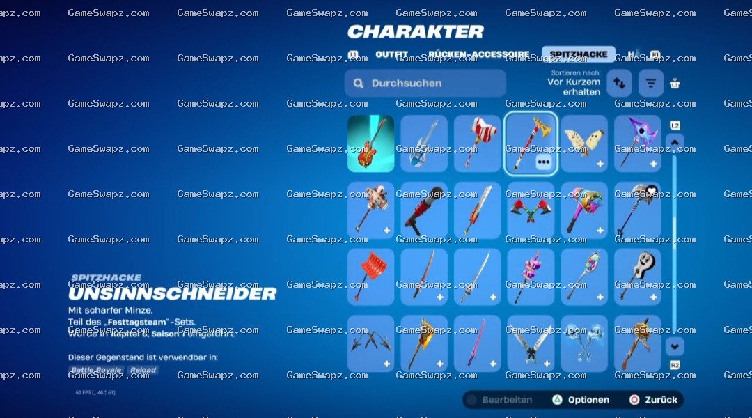 175 Skins | IKONIK | Royal Bomber | Wespia | Breakpoint | Season 3 | Take the L