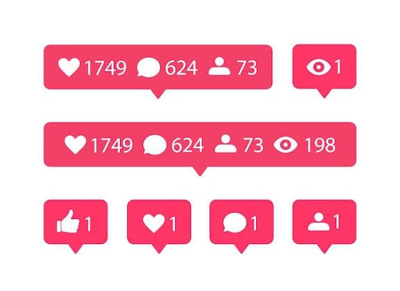 ⭐4X | INSTAGRAM EXPLORE PAGE PACK 2 [GUARANTEED]❤️
