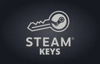 STEAM KEY 5$