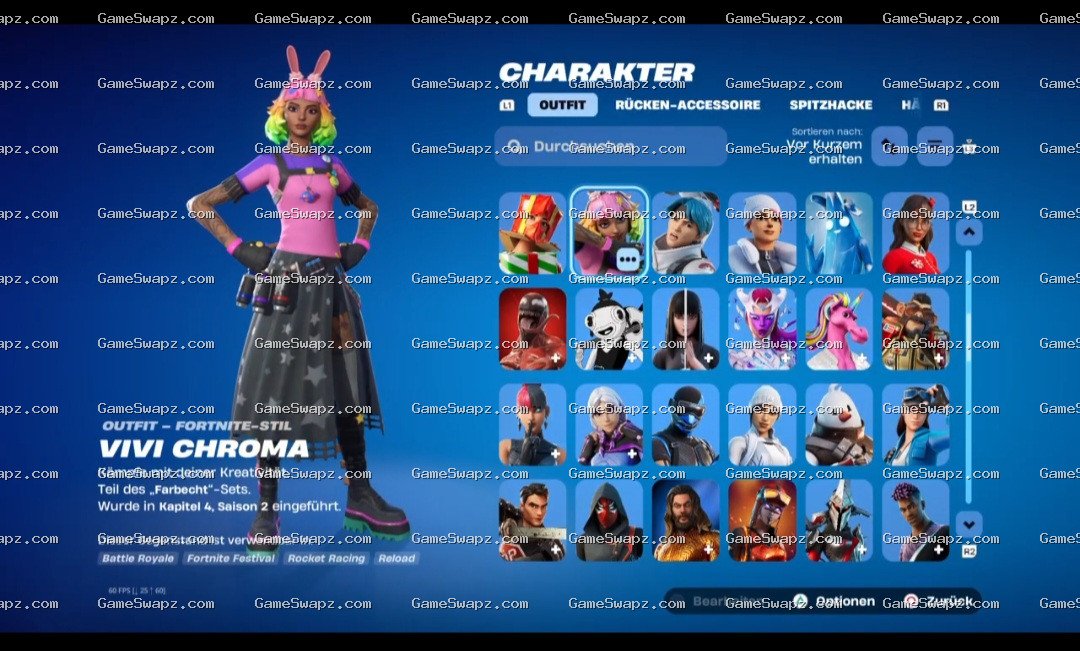175 Skins | IKONIK | Royal Bomber | Wespia | Breakpoint | Season 3 | Take the L