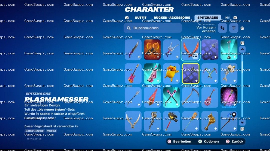 175 Skins | IKONIK | Royal Bomber | Wespia | Breakpoint | Season 3 | Take the L
