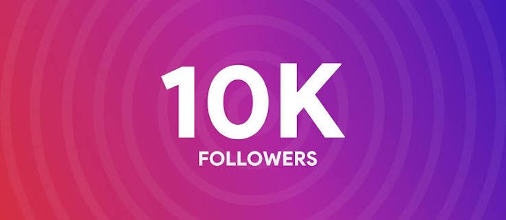 ⭐[GUARANTEED!⚡] 10,000 REAL FOLLOWERS | INSTANT⭐