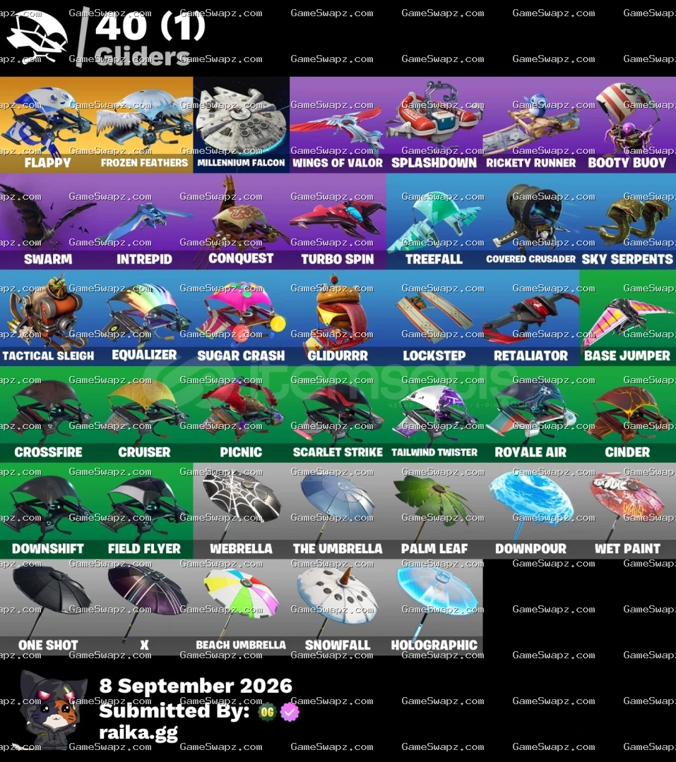 Full from Season 4 to Season 9 / World Cup Fishy / Stage 5