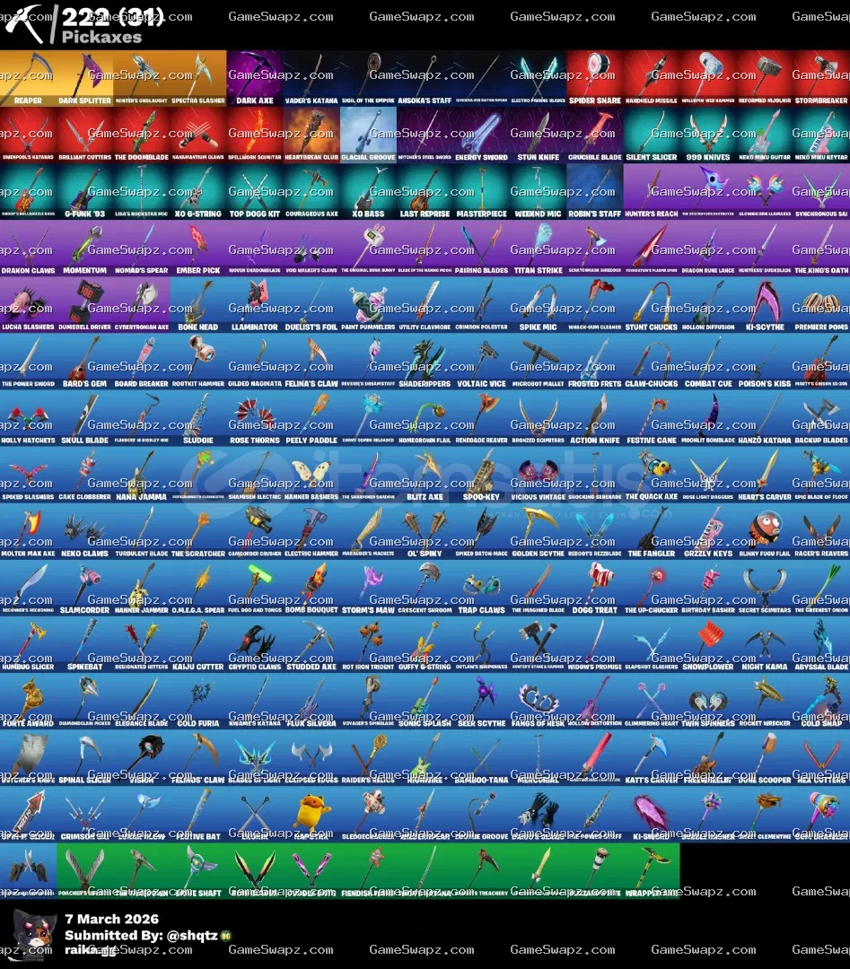200+ Skins, Dark Skully, Suitable as Main Account, Mail Changeable