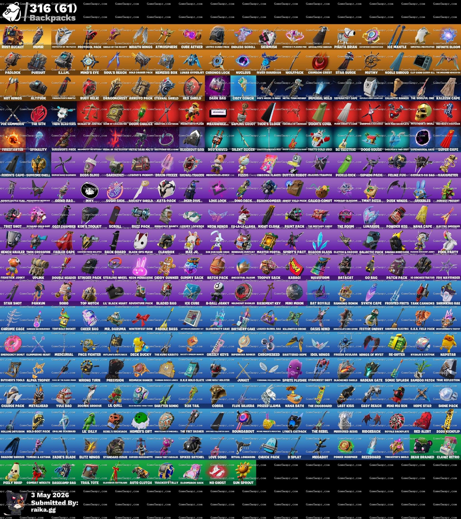 Fortnite account + OG STW + VBUCK 30.000 | PC - PS4 - PS5 - SWITCH - XBOX |