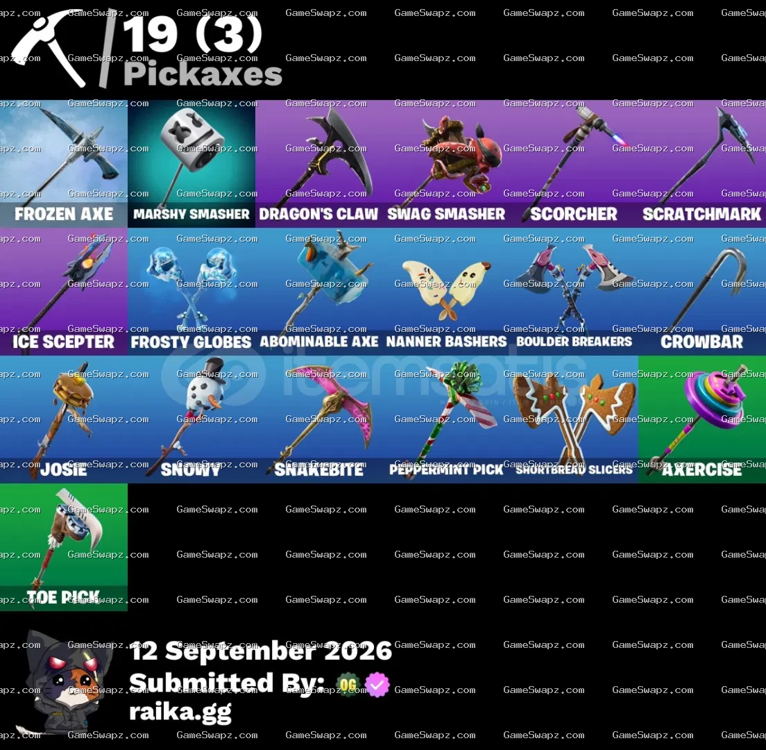 The Ice King / Lynx / Hybrid / Onesie