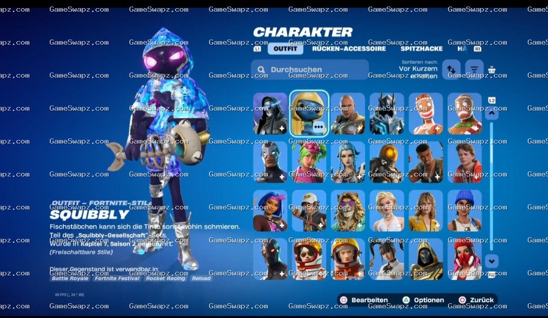 175 Skins | IKONIK | Royal Bomber | Wespia | Breakpoint | Season 3 | Take the L