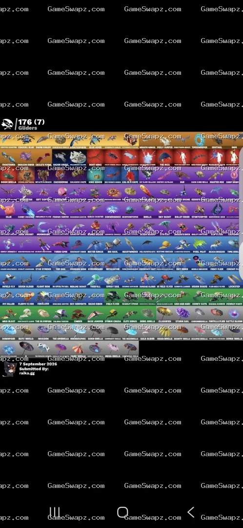 (Urgent Sale) Account with Kratos Skin, Mail Changeable