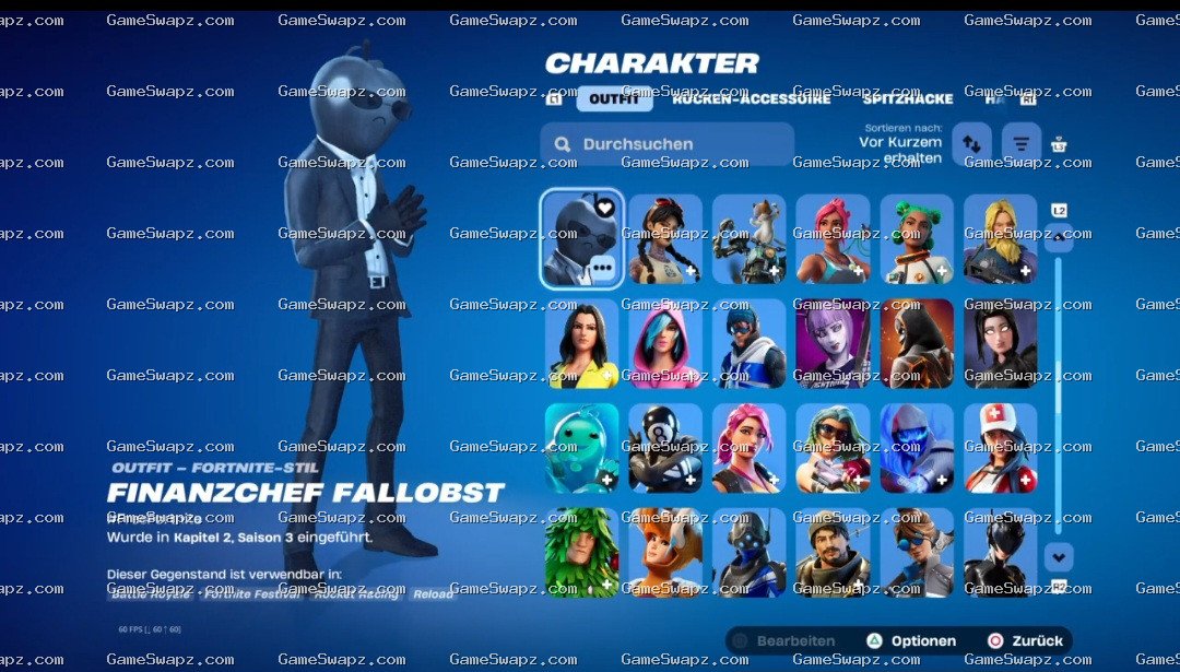 175 Skins | IKONIK | Royal Bomber | Wespia | Breakpoint | Season 3 | Take the L
