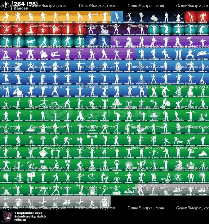 345 Skins Fortnite Account | Minty Axe + Save the World