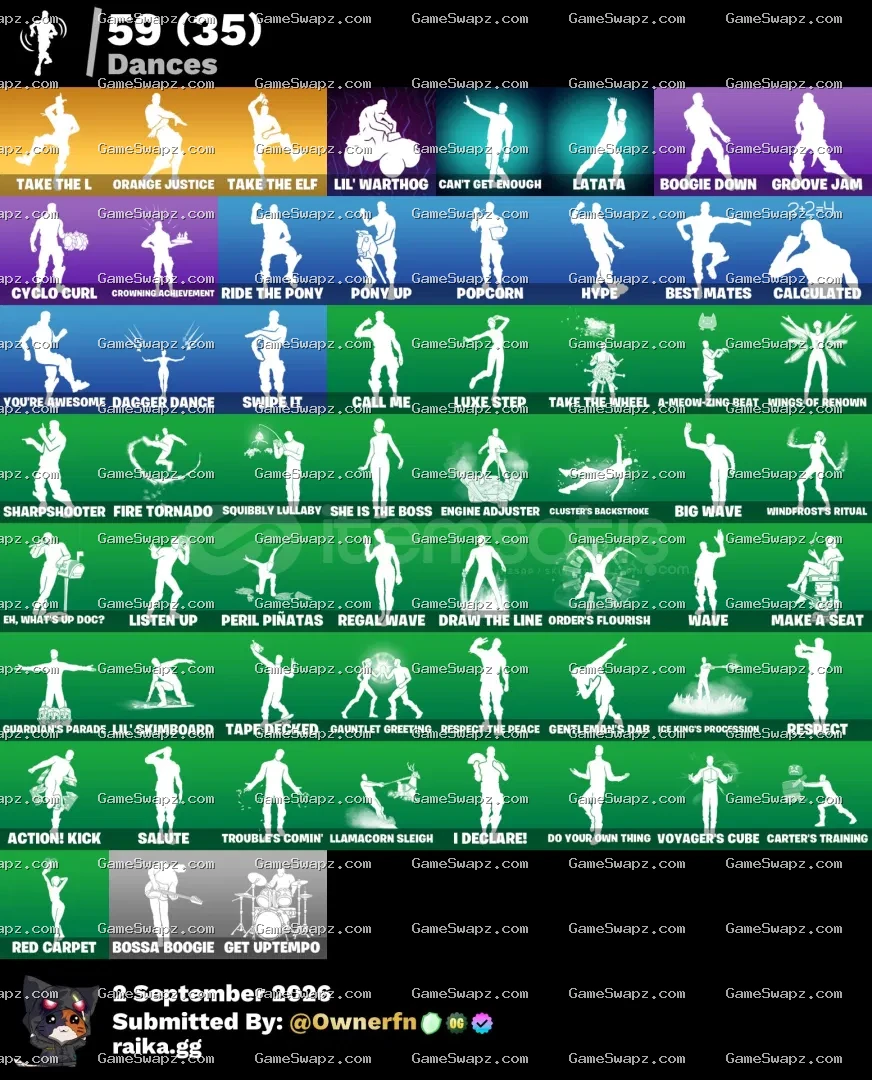 75 Skins, Elite Agent, Mako, Lifetime Full Mail Access