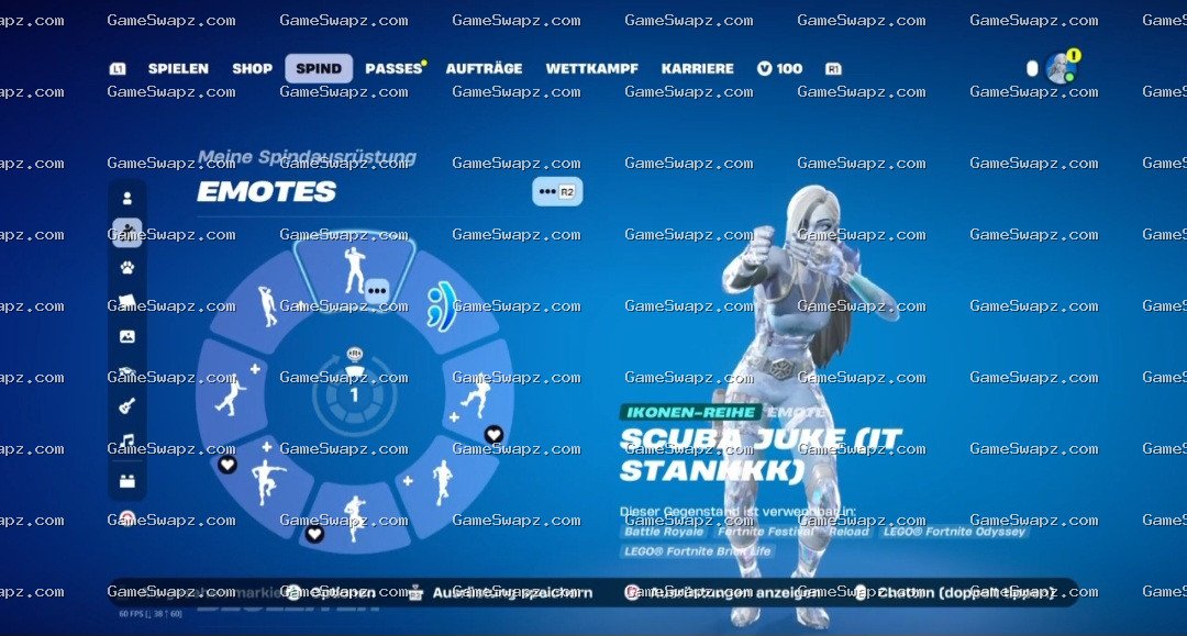 175 Skins | IKONIK | Royal Bomber | Wespia | Breakpoint | Season 3 | Take the L