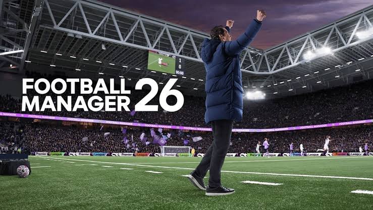 Football Manager 2026 + In-Game Editor / FM 26