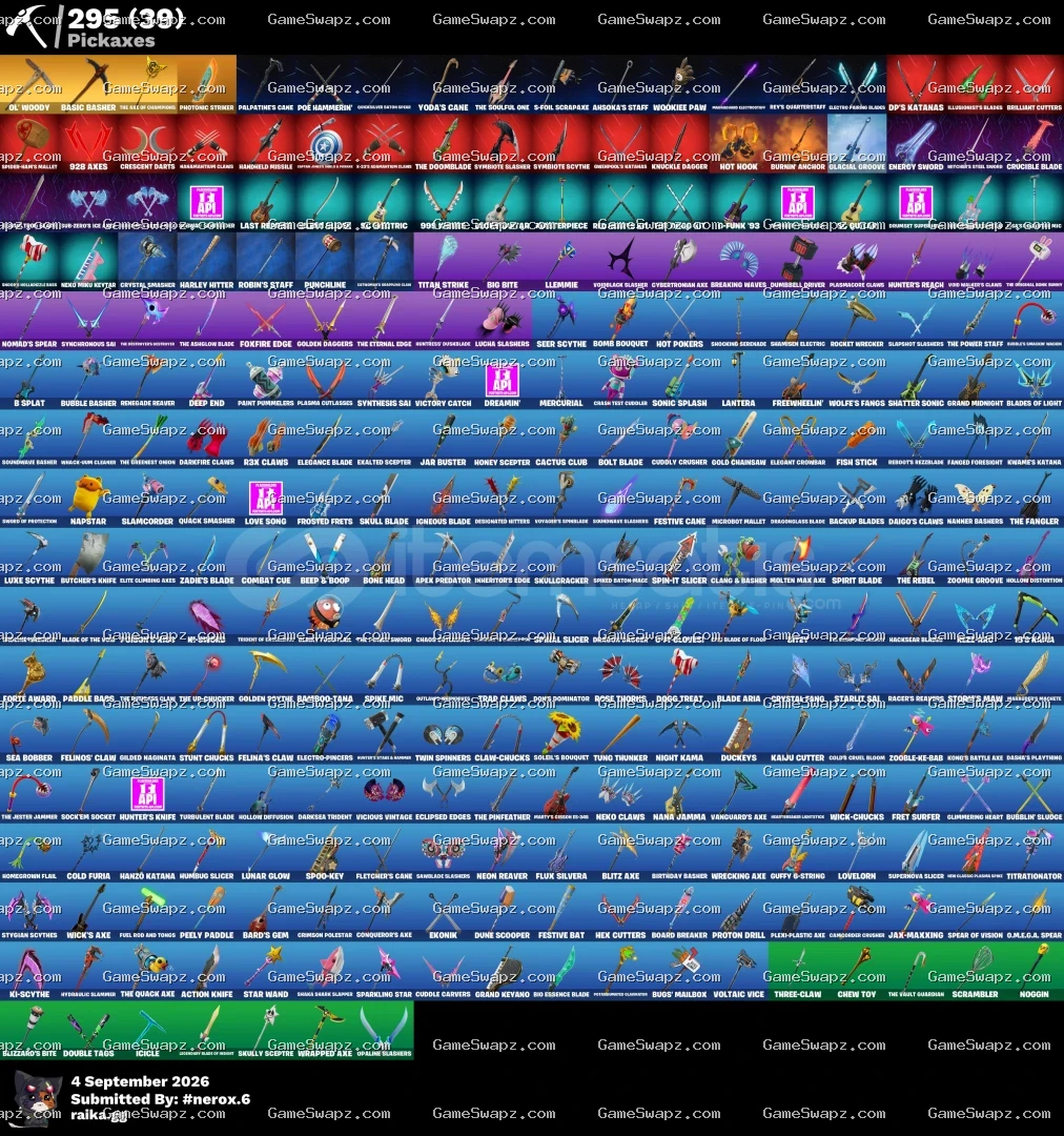 Lifetime, Full Mail Access Account + Many Games on the Epic Account
