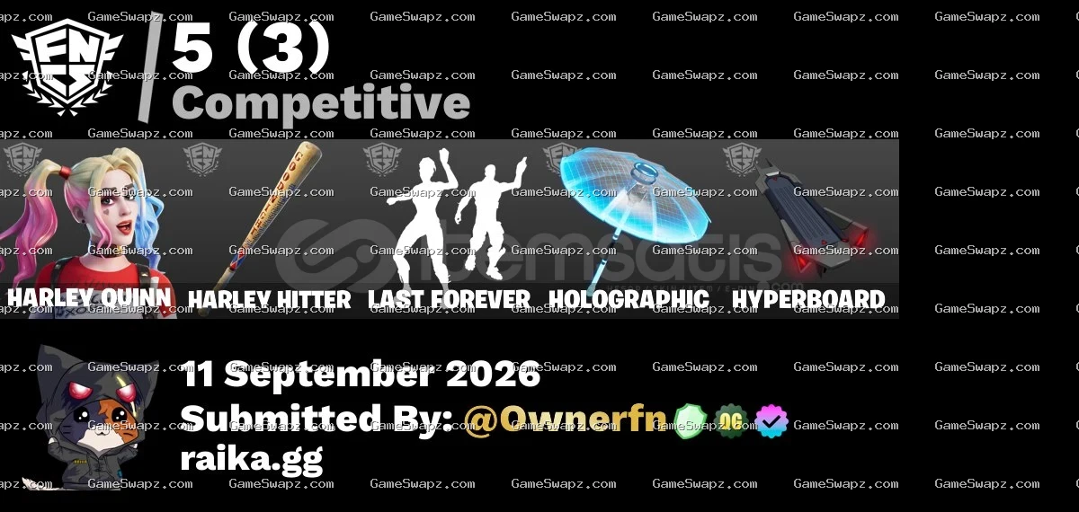 35 Skins, OG, Save the World, Lifetime Full Mail Access