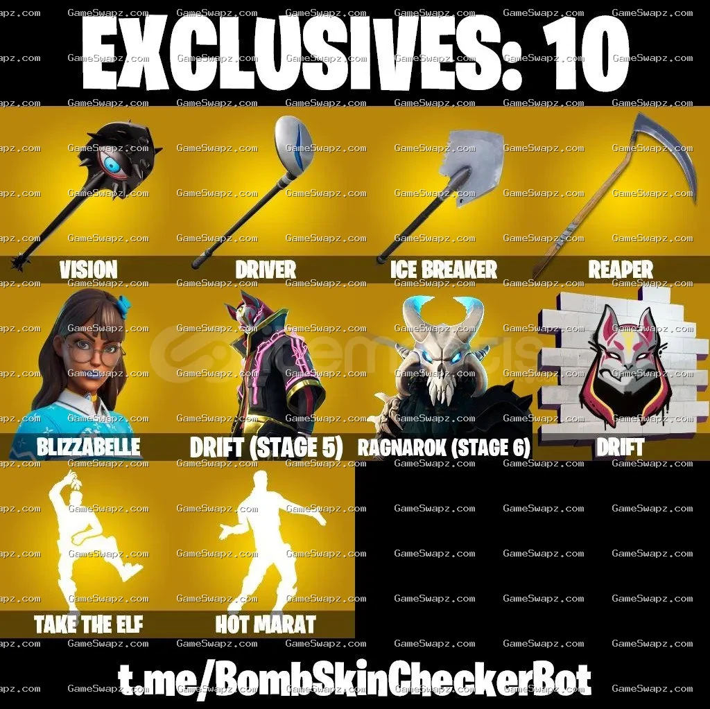 Season 4 Account, Very Cheap