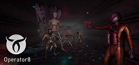 Operator8 Pc Steam CD Key