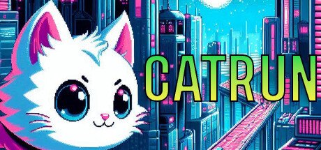 Catrun Pc Steam CD Key