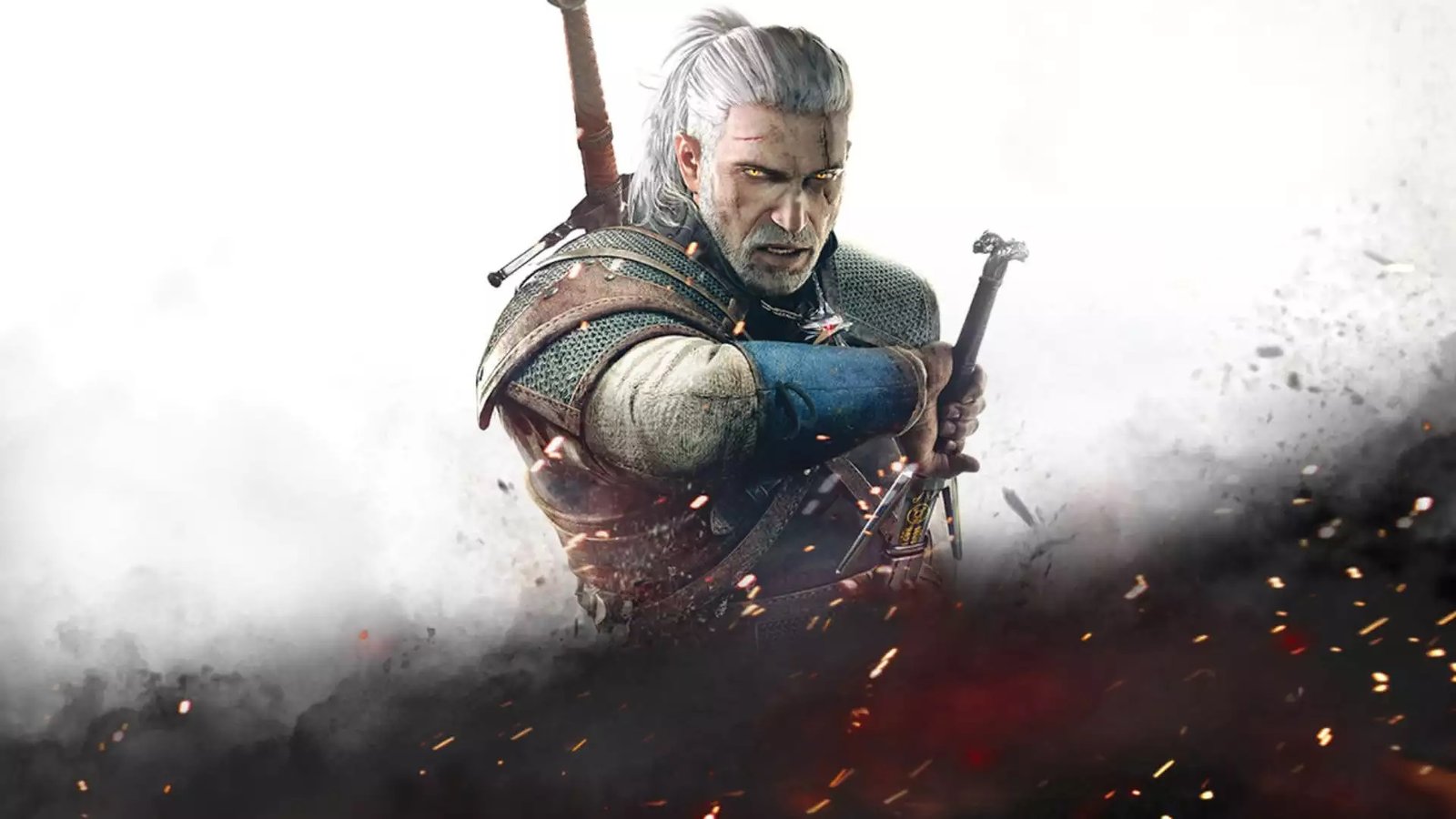The Witcher 3 Wild Hunt Complete Edition Tr Xbox One Xs