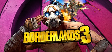 Borderlands 3 Steam CD Key