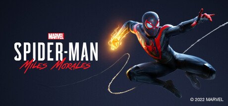 Marvel's Spider Man Miles Morales Eu Steam CD Key