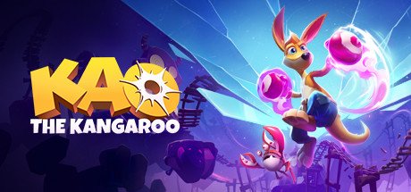 Kao The Kangaroo Eu Nintendo Switch CD Key