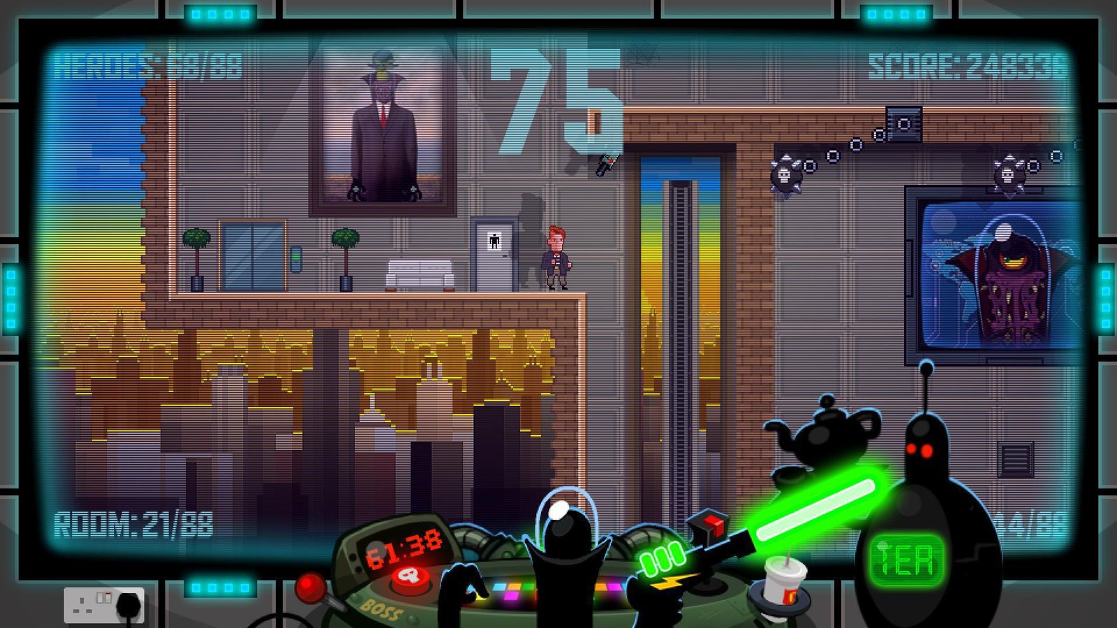 88 Heroes 98 Heroes Edition Eu Nintendo Switch CD Key