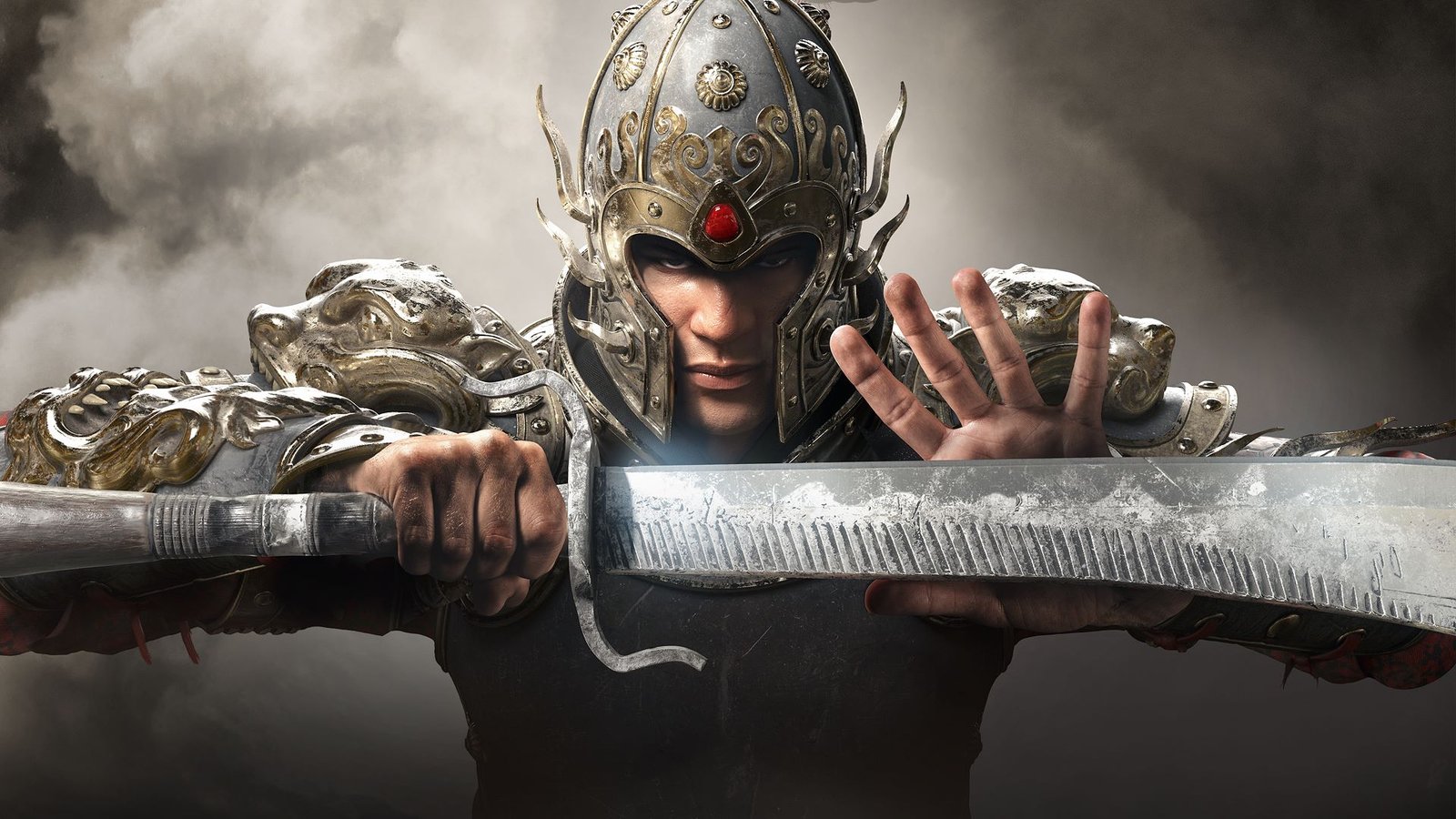 For Honor Marching Fire Edition Tr Xbox One CD Key