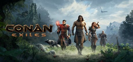 Conan Exiles Complete Edition Eu Steam CD Key